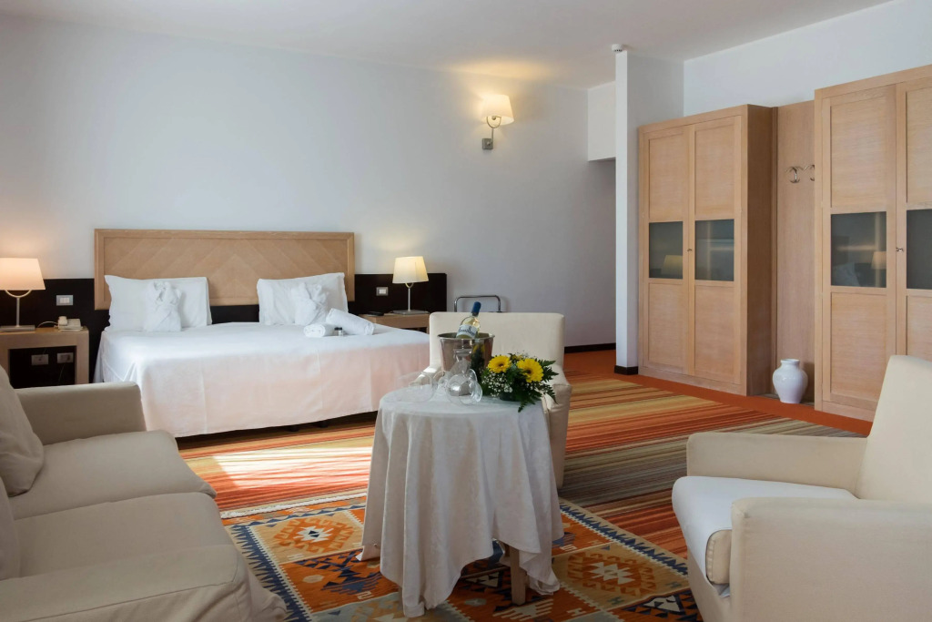 Geovillage Hotel