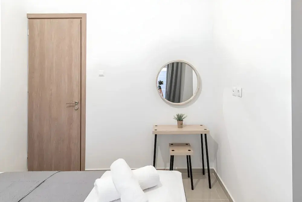 Blue Riviera villas & suites - Alimos 2