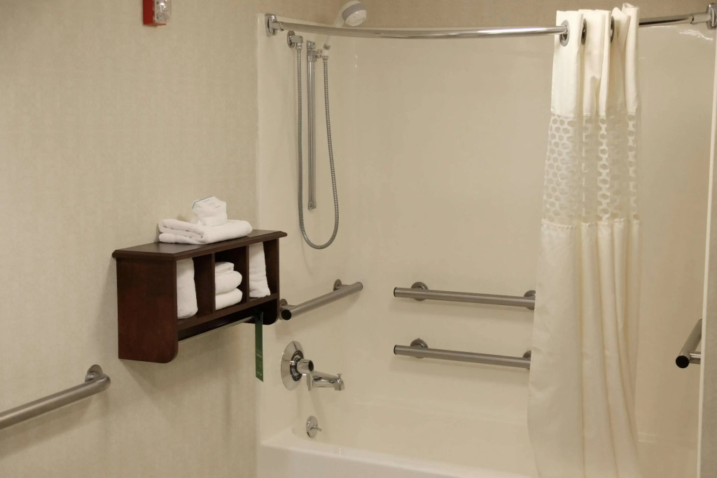Hampton Inn Lima