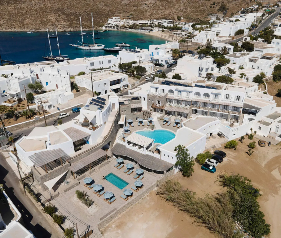 Argo Hotel