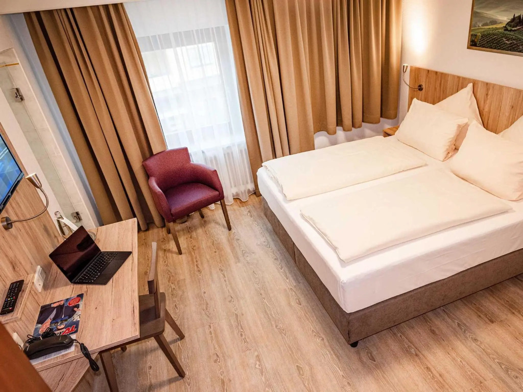 Hotel am Schlosspark