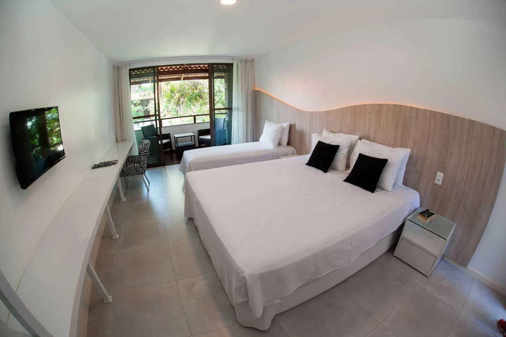 Duro Beach Garden Hotel