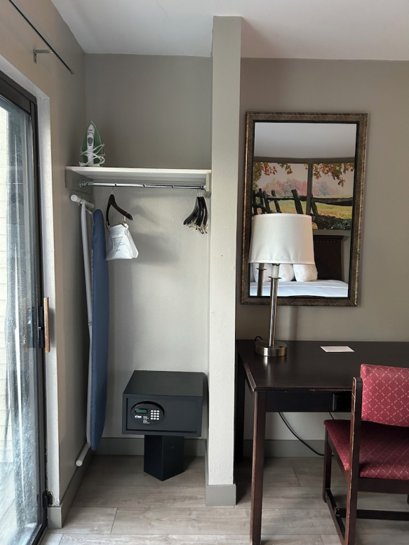 Park Inn