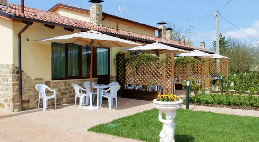 Valentini Royal Villas