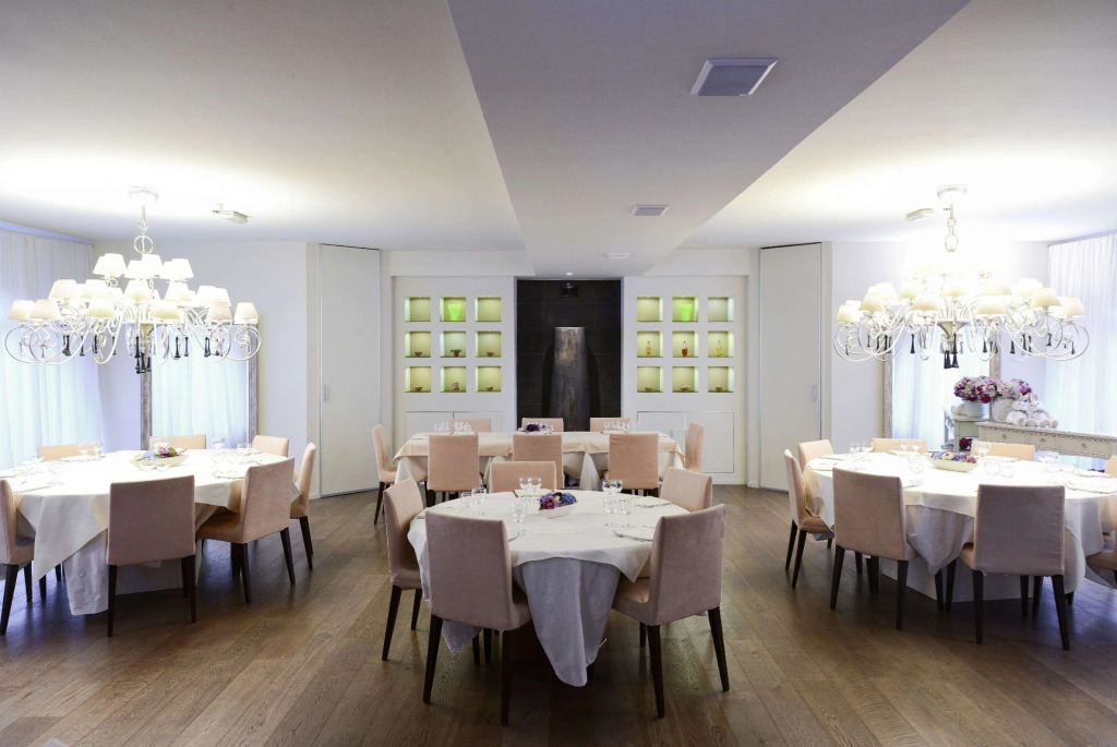 Hotel Parigi 2 & Spa