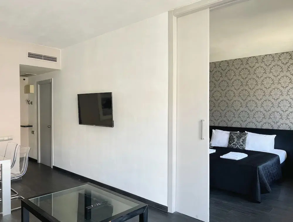 Stay U-nique Apartments Beltrán i Rózpide