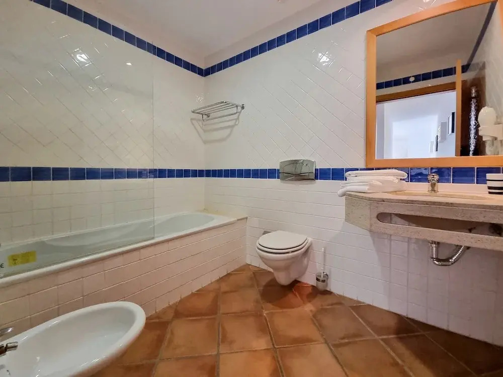 Inviting 2bedroom Apartment in the City of Tavira