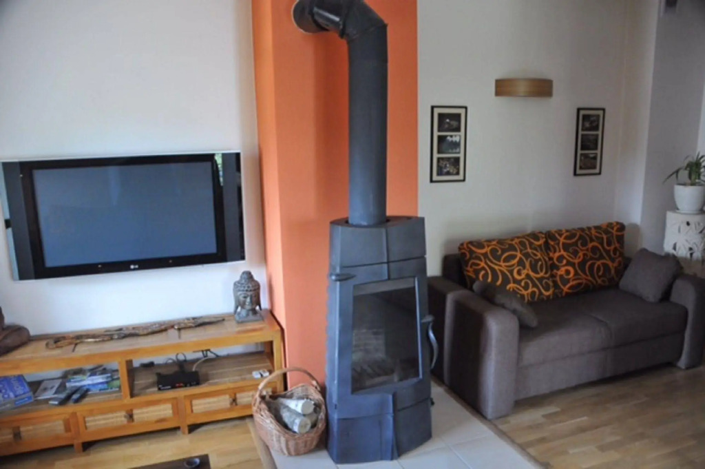 Apartament Egzotyczny Bory