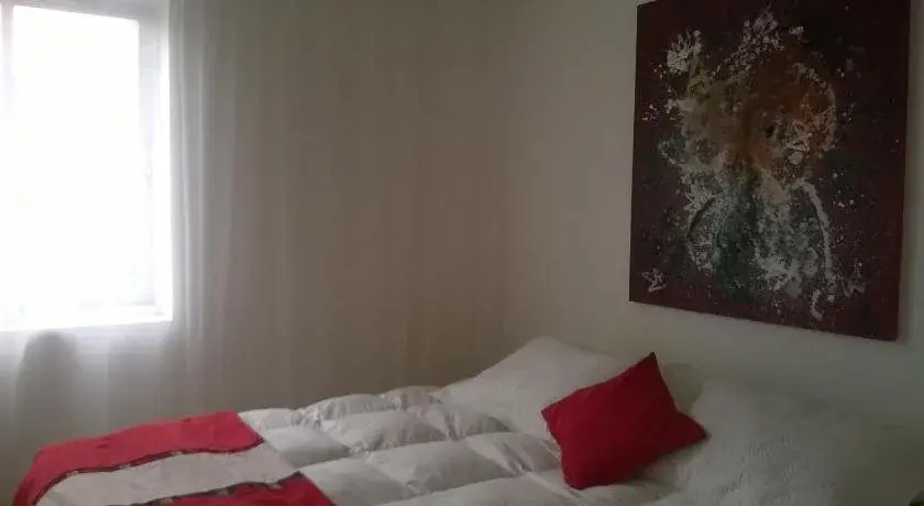 Hostal Magnolio