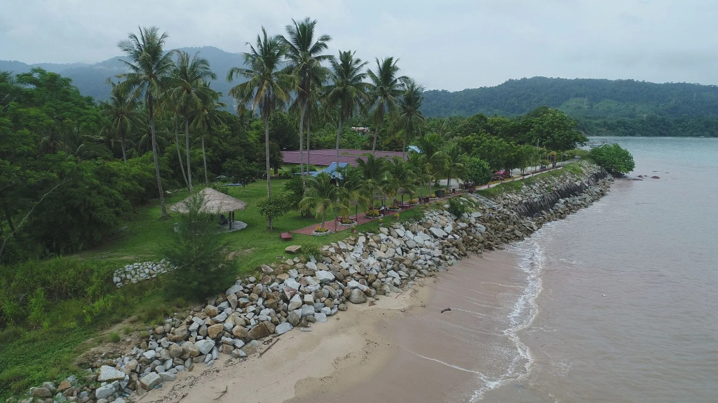Tanjung Puteri Motel