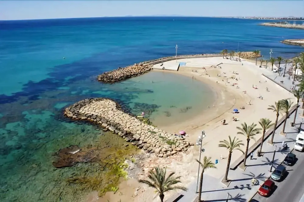 Torrevieja Experience Vistalegre