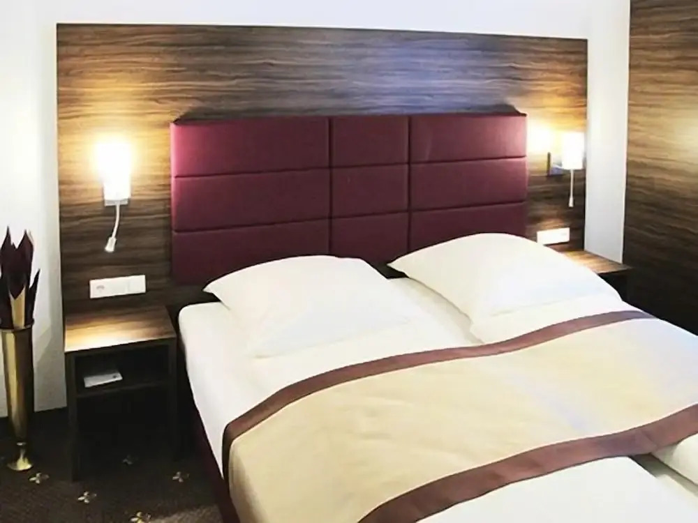 Hotel Rothkamp