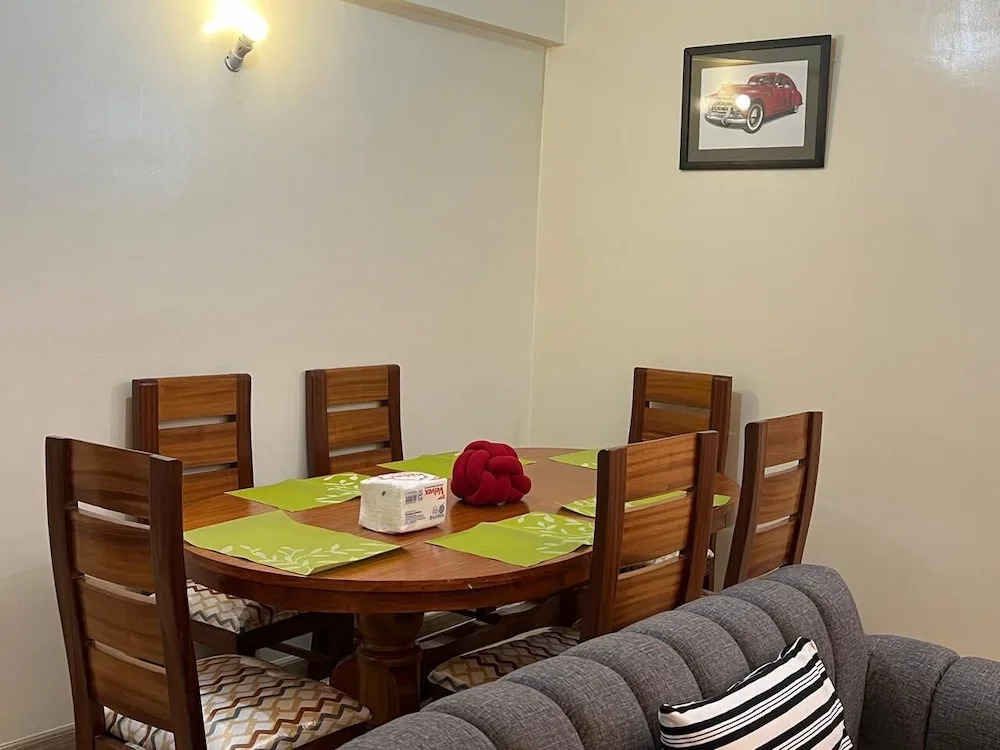 Alina ridge apartments