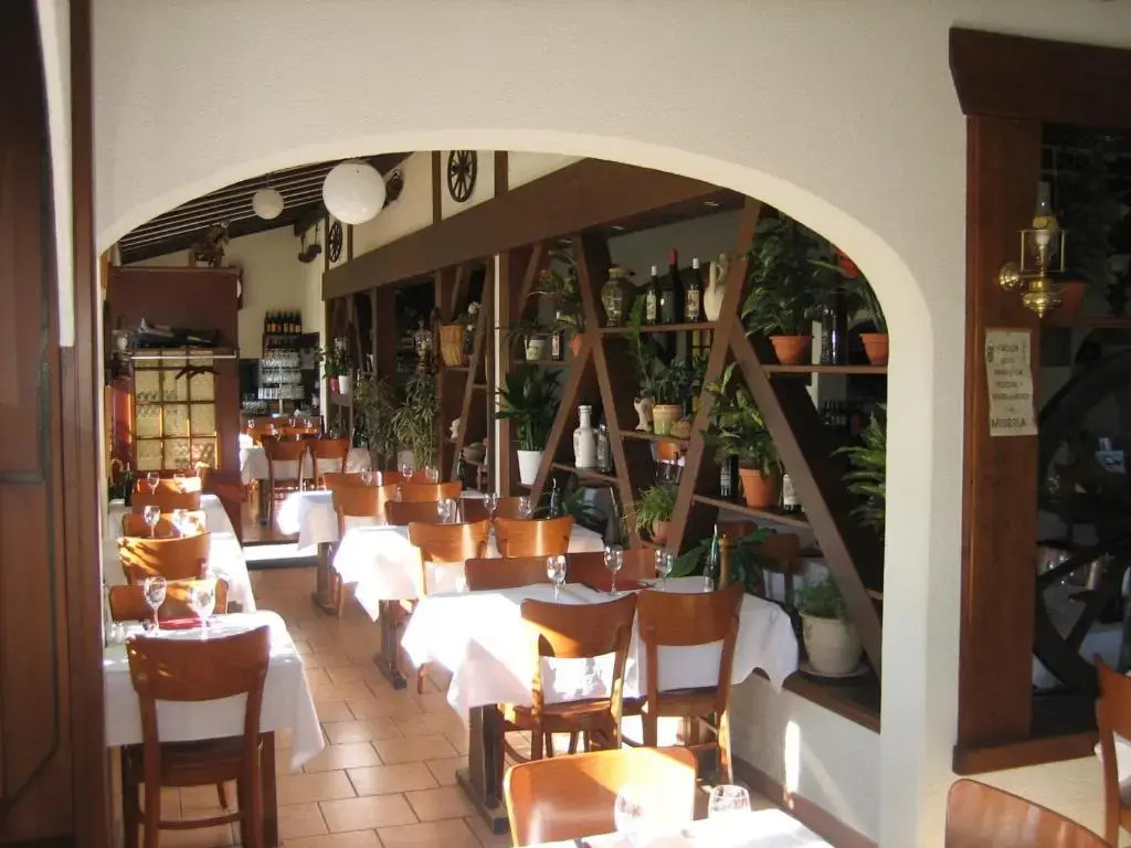 Motel Le Léman