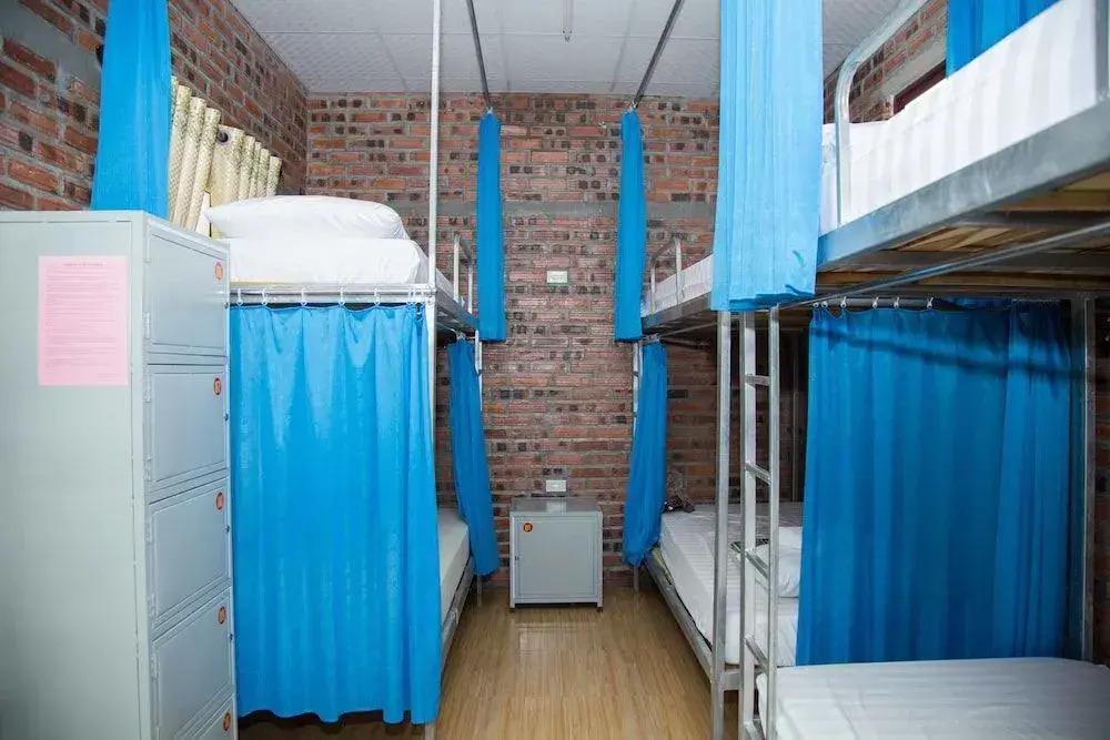 Phuong Thao Homestay