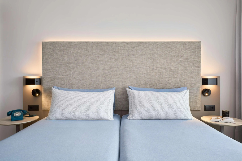 INNSiDE by Meliá Barcelona Apolo