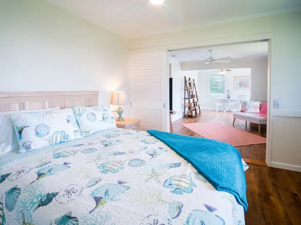 Hawaii Kai 4br W/ Wraparound Lanai & Ocean Views 4 Bedroom Home