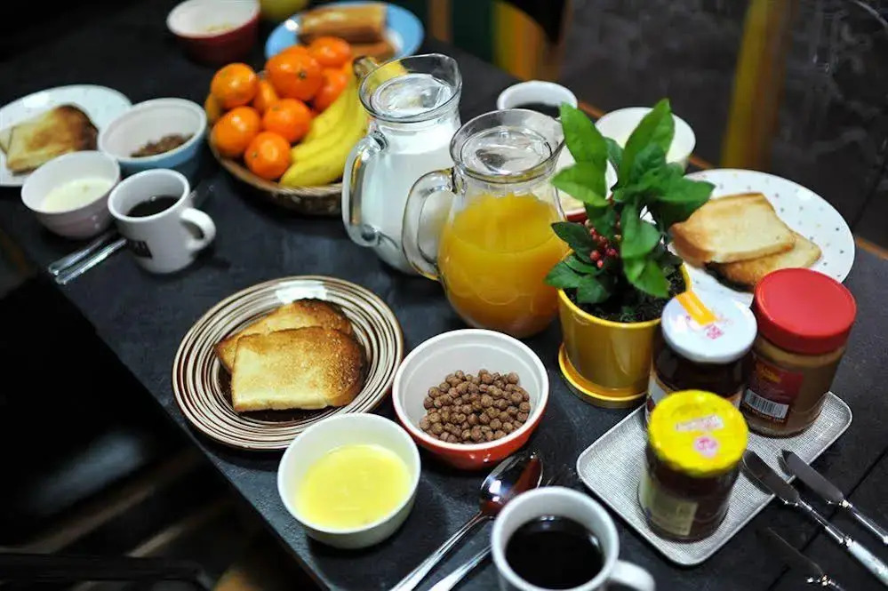 Tori Hotel