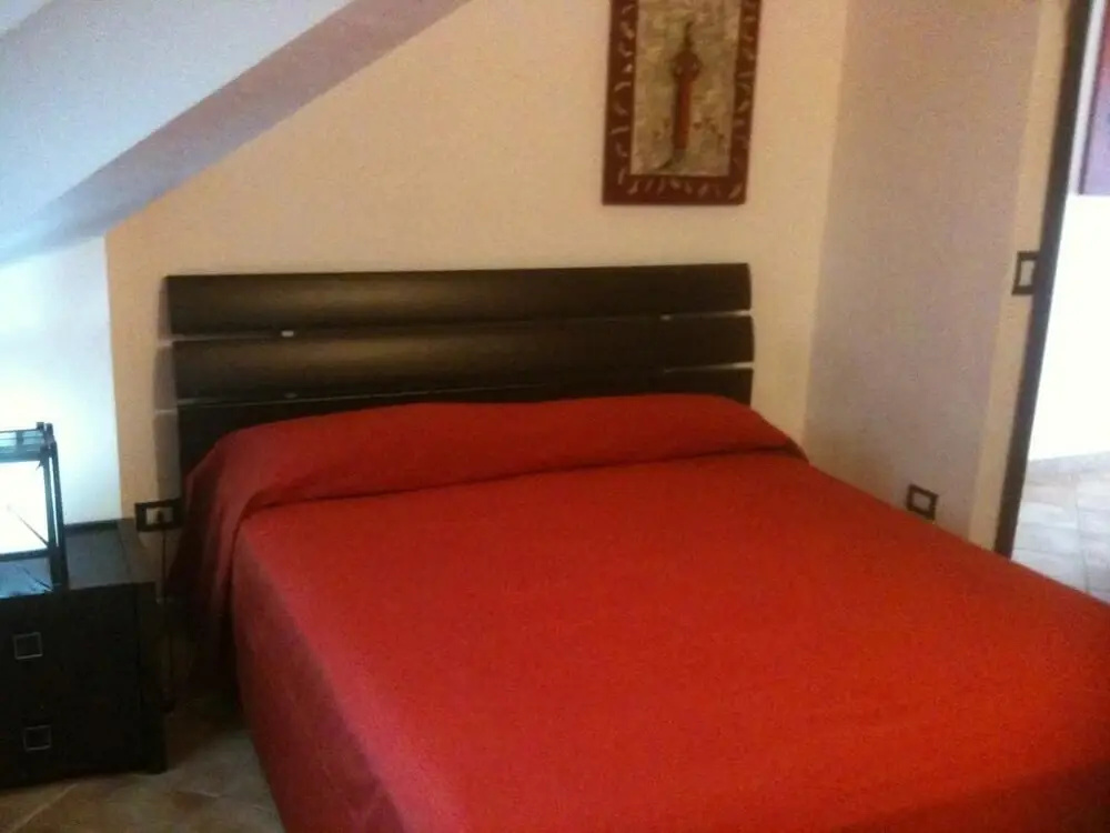 Case Vacanze Castellana Dream