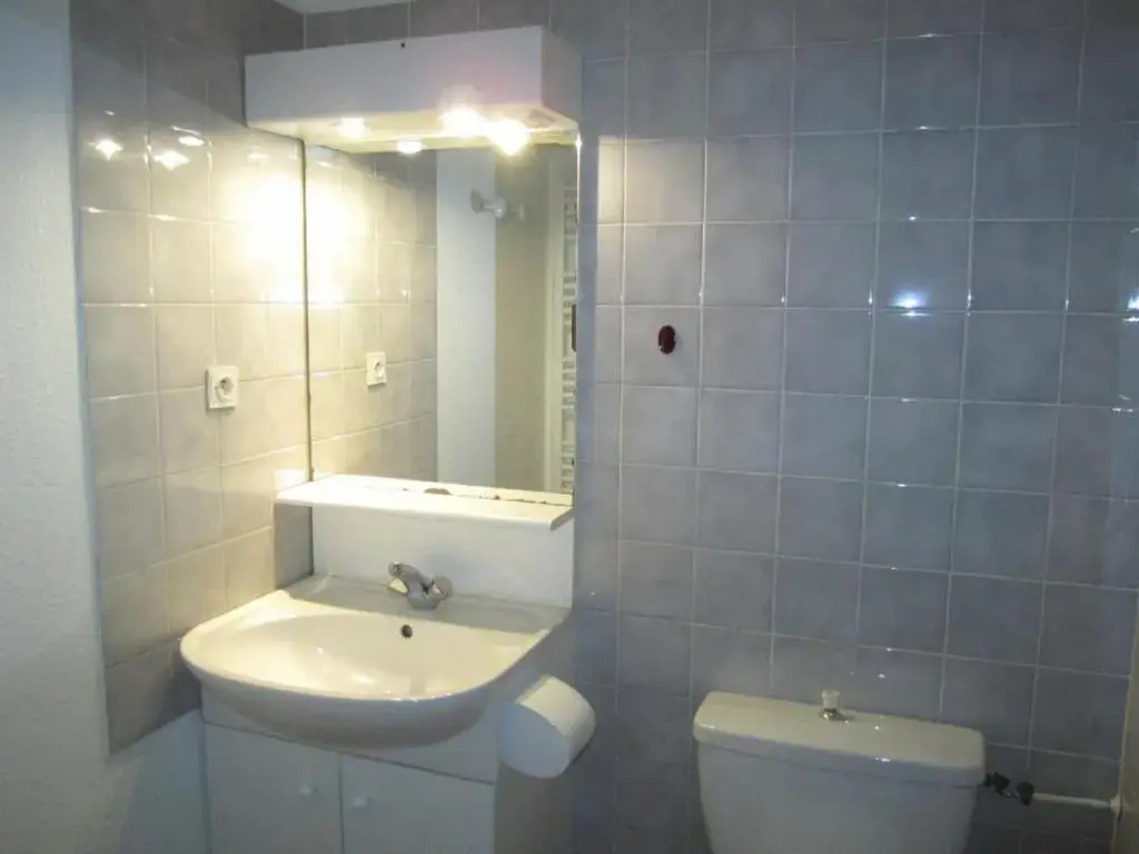 Appartement Brides-les-Bains, 1 pièce, 4 personnes - FR-1-512-79