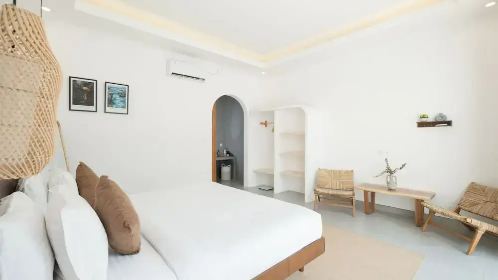 Kamila Villa 1 by Villa Finder
