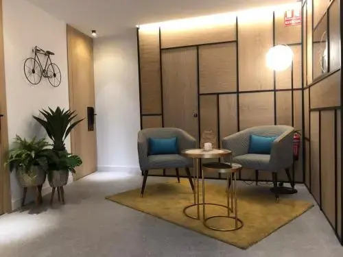 HOTEL LOTUS