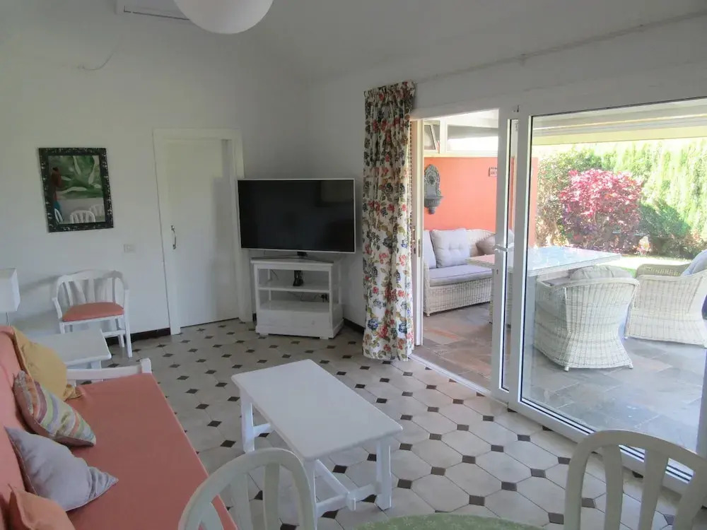 GuestReady - Melocotones Family Bungalow