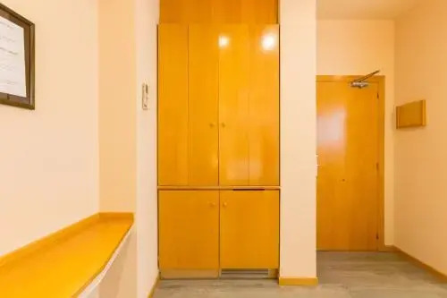 Apartamentos DV