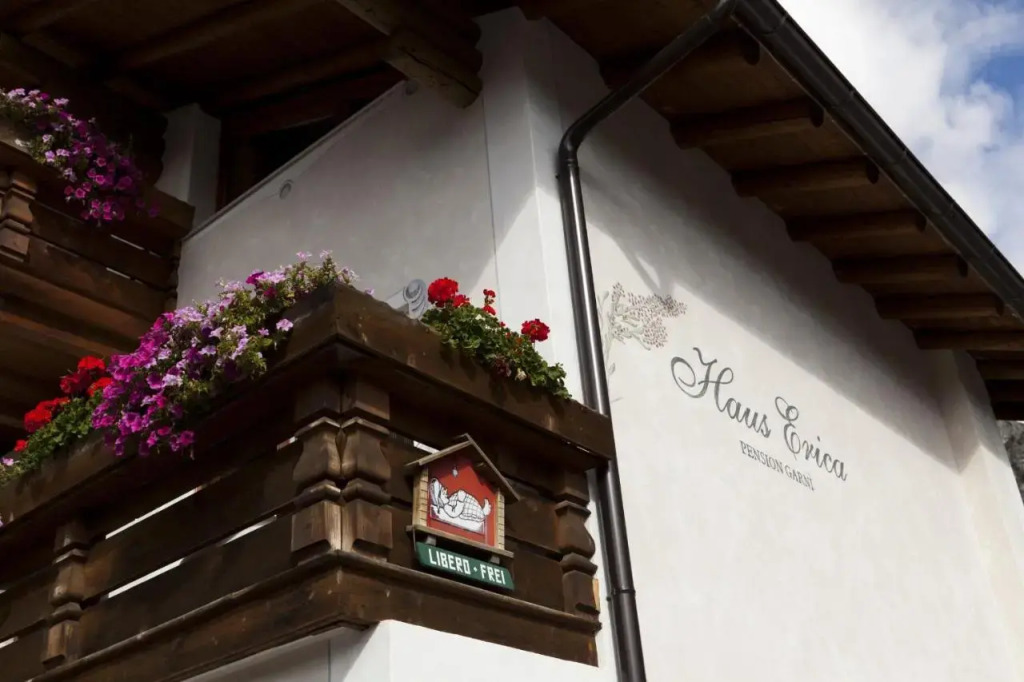 Pensione Haus Erica