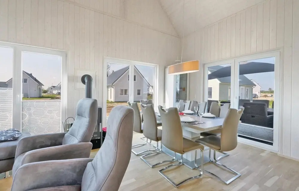 Awesome Home In Ostseeresort Olpenitz With Sauna