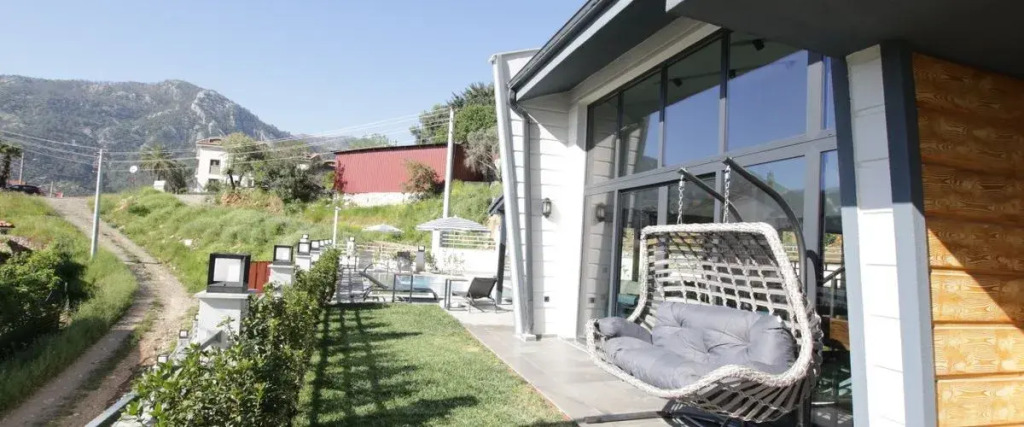 Turunc Marin Villa 1