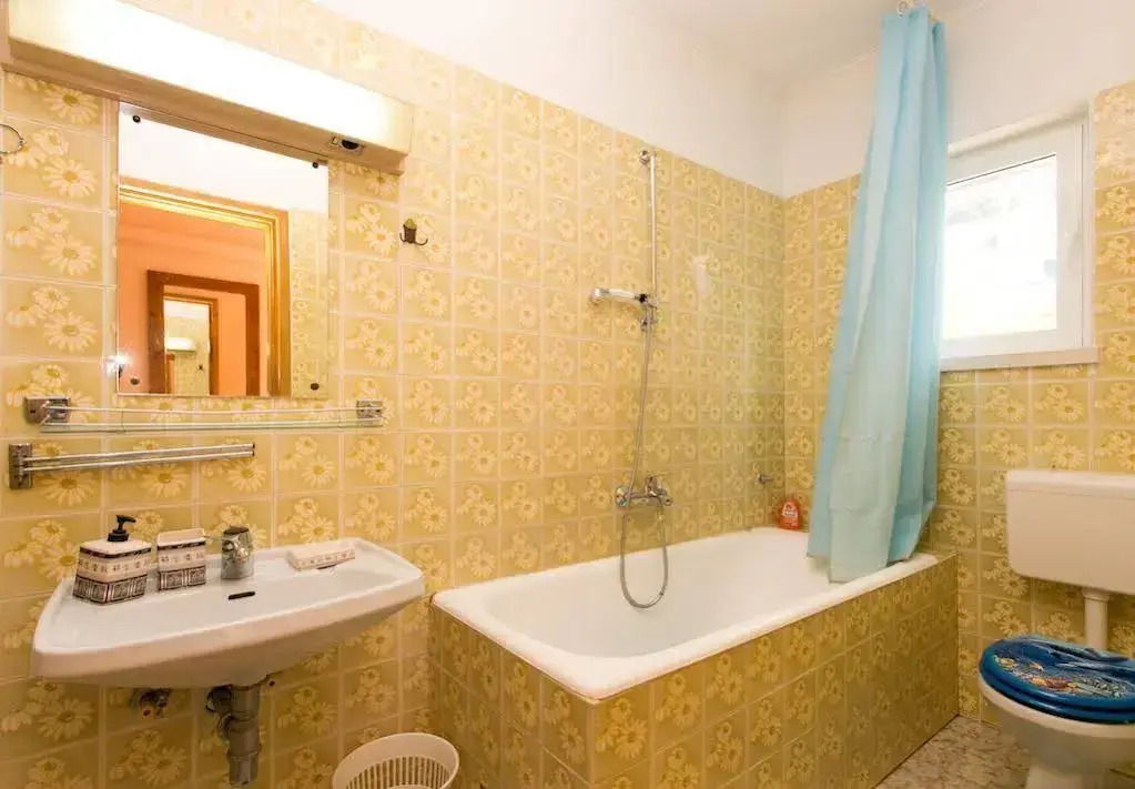 Guest House Foretić