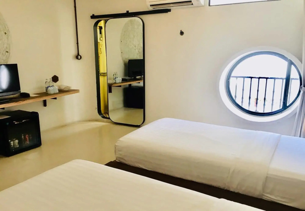 The Artel Nimman Hotel