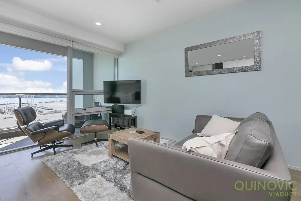 QV Luminous 2-bedroom Apartment - 848