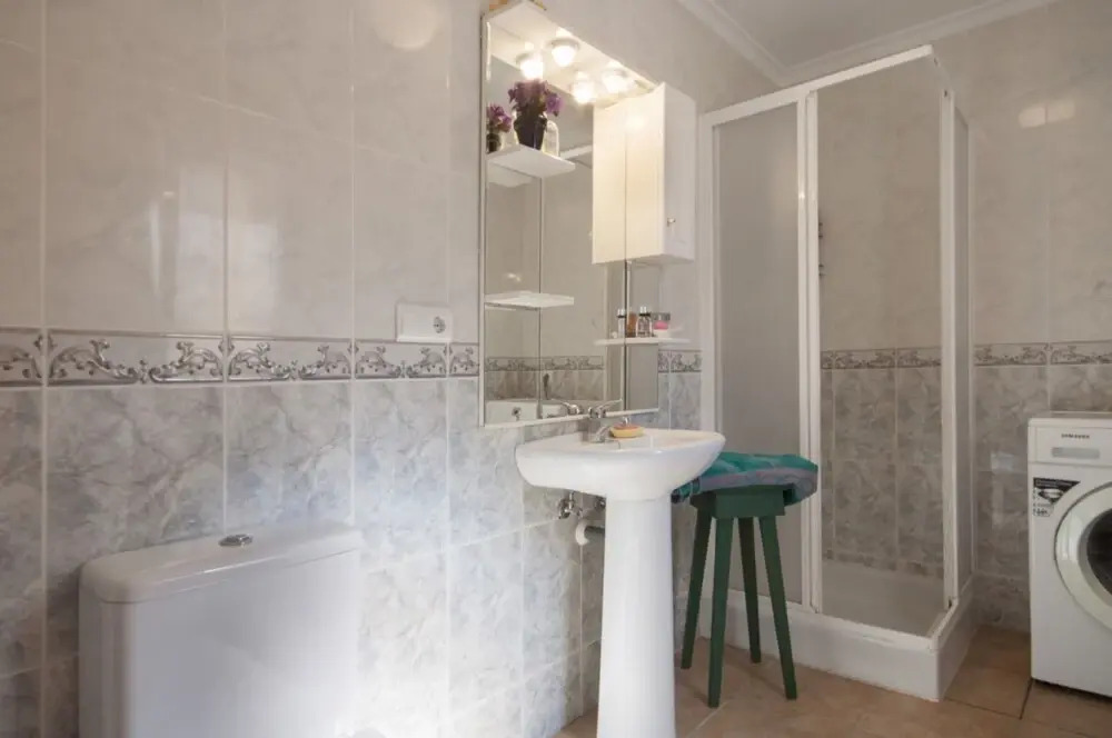 Villa - 3 Bedrooms with Pool and WiFi - 105021
