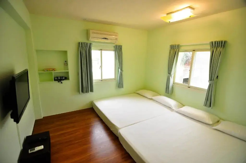 Dream Homestay
