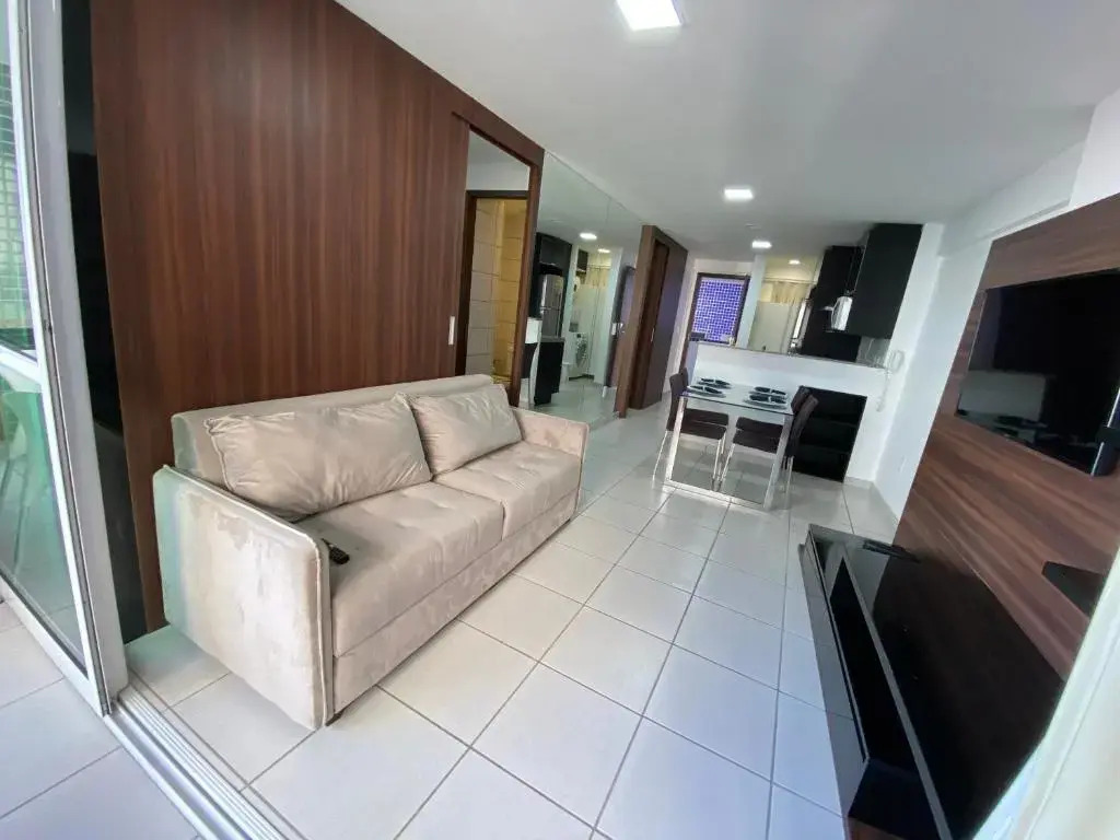 Apartamento BEIRA MAR