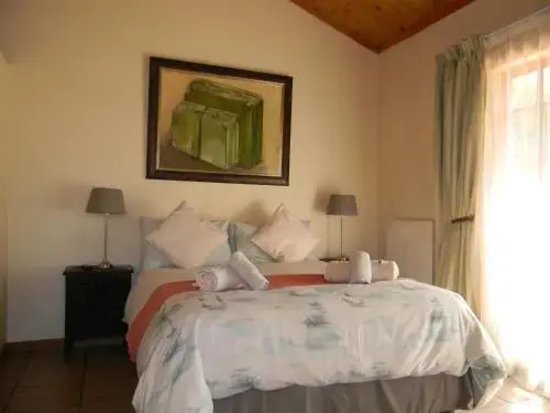 Ridderspoor Guesthouse