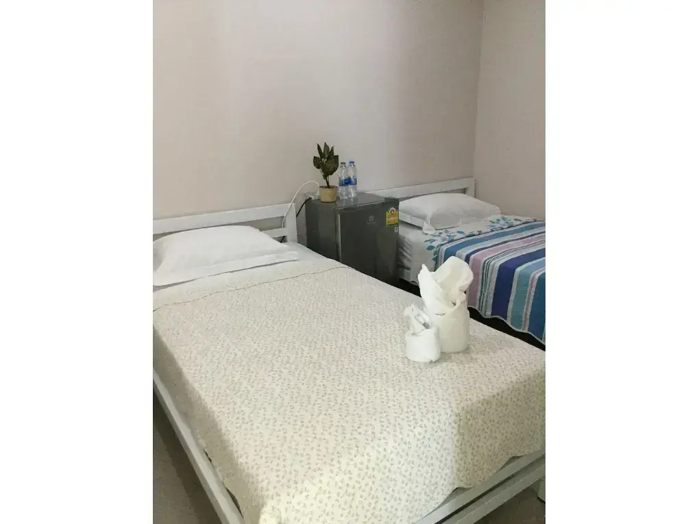 Chogun Hostel