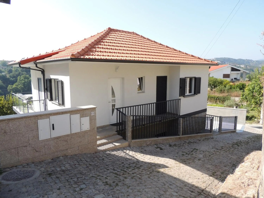 Apartamento Amarante - Vista São Gonçalo
