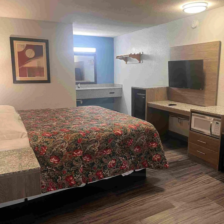 Fairbridge Inn & Suites