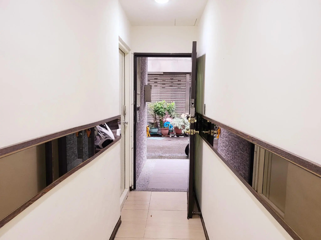 fengjia business house