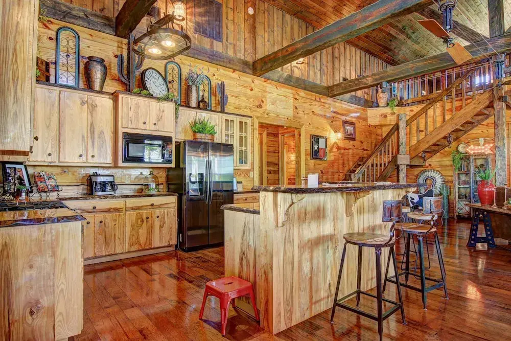 Rancher's Retreat 1903WR by RedAwning