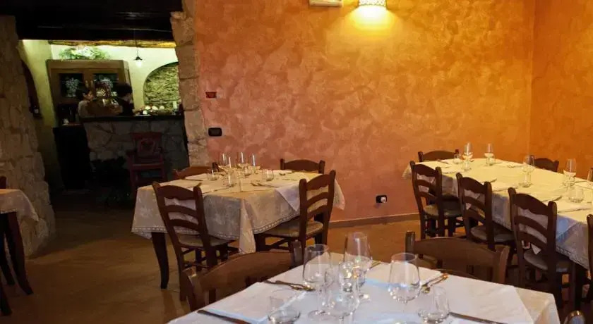 Agriturismo Uzzano
