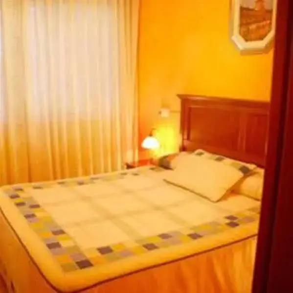 Hostal Arcos