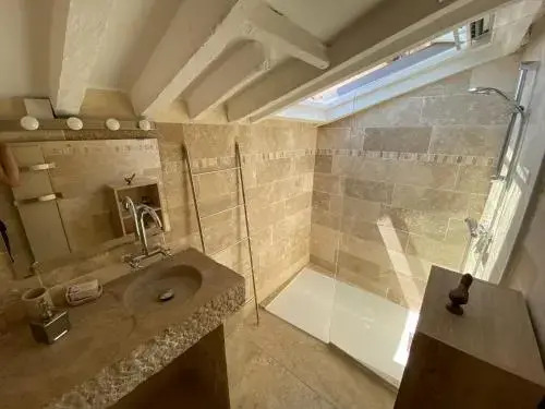 Les Gabians T3 Duplex 65m2 vue mer