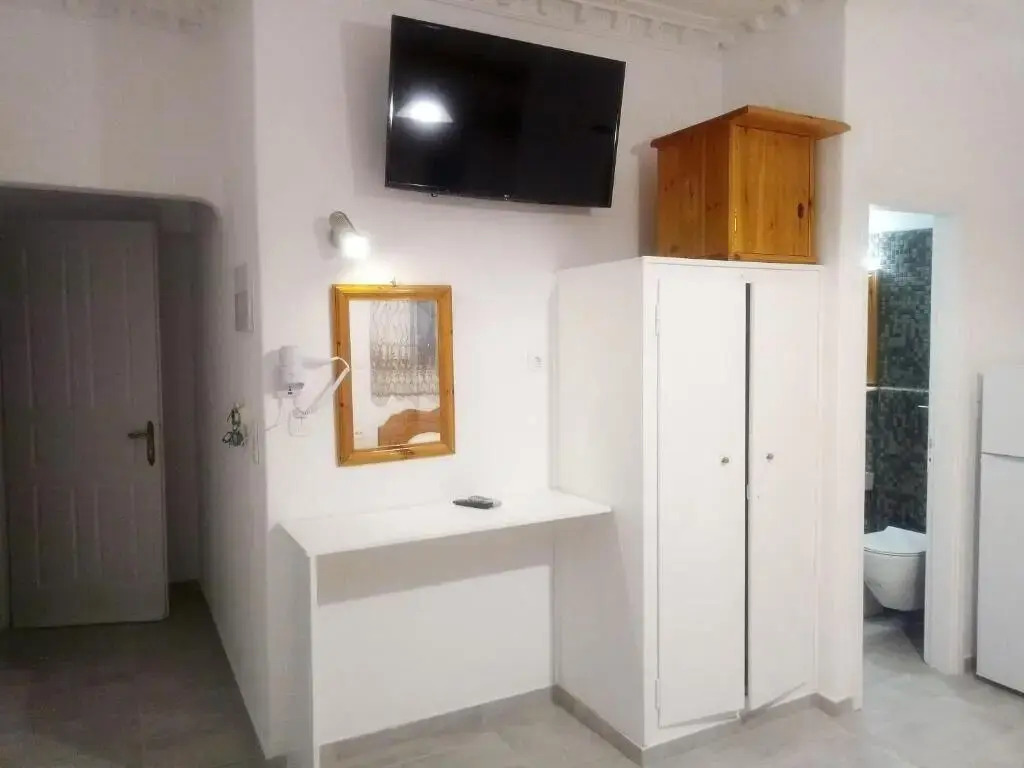 Hotel Perissa