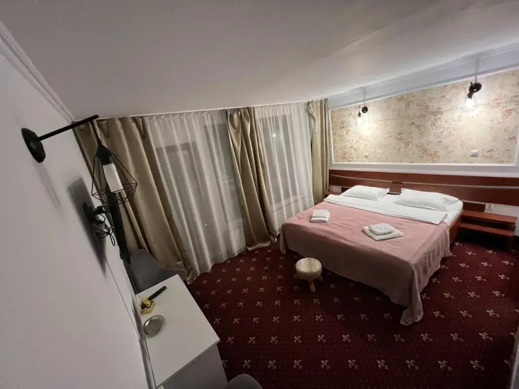 Pensiunea Crescent Predeal