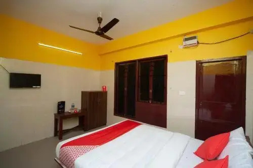 OYO 26460 Jowill Guesthouse