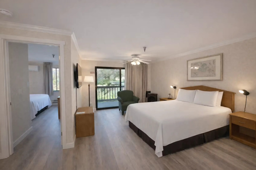 Friday Harbor Suites